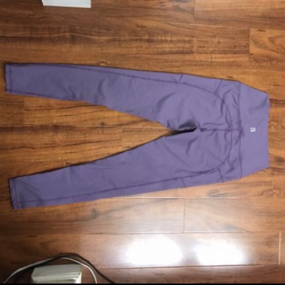 BuffBunny leggings
